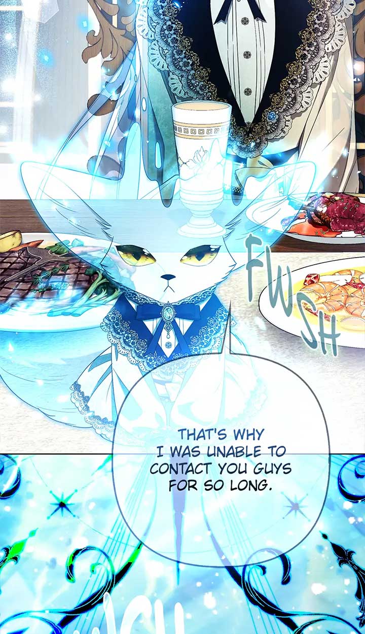 The Duke and The Fox Princess chapter 71 page 2
