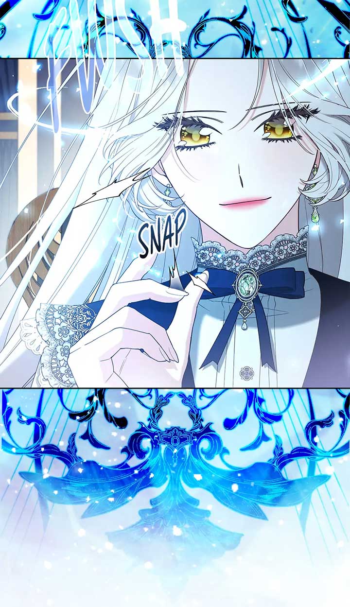 The Duke and The Fox Princess chapter 71 page 3
