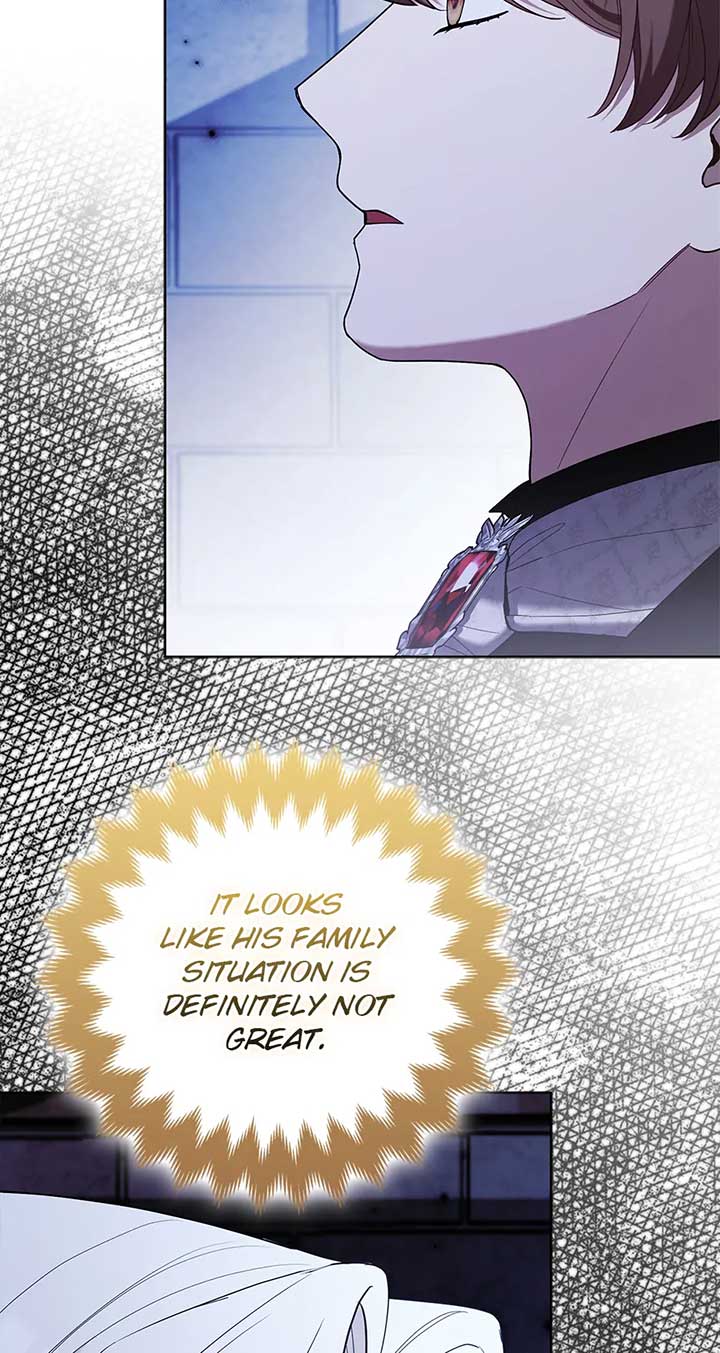 The Duke and The Fox Princess chapter 71 page 35
