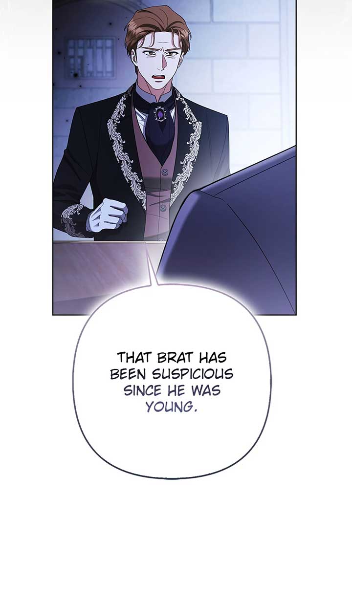 The Duke and The Fox Princess chapter 71 page 41
