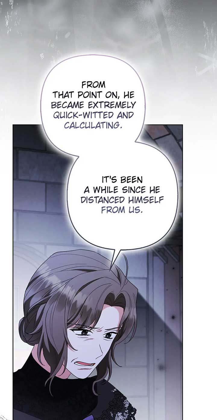 The Duke and The Fox Princess chapter 71 page 43