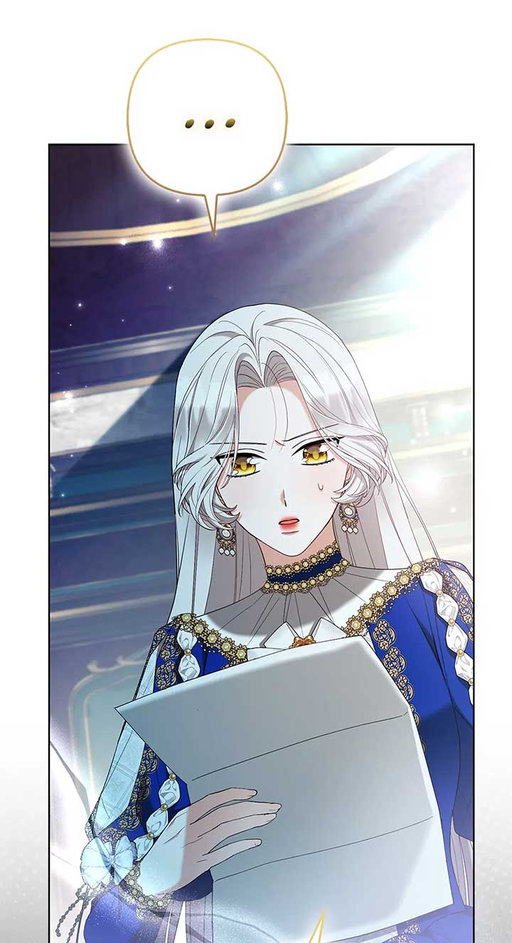 The Duke and The Fox Princess chapter 71 page 49