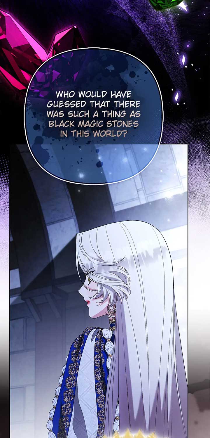 The Duke and The Fox Princess chapter 71 page 64
