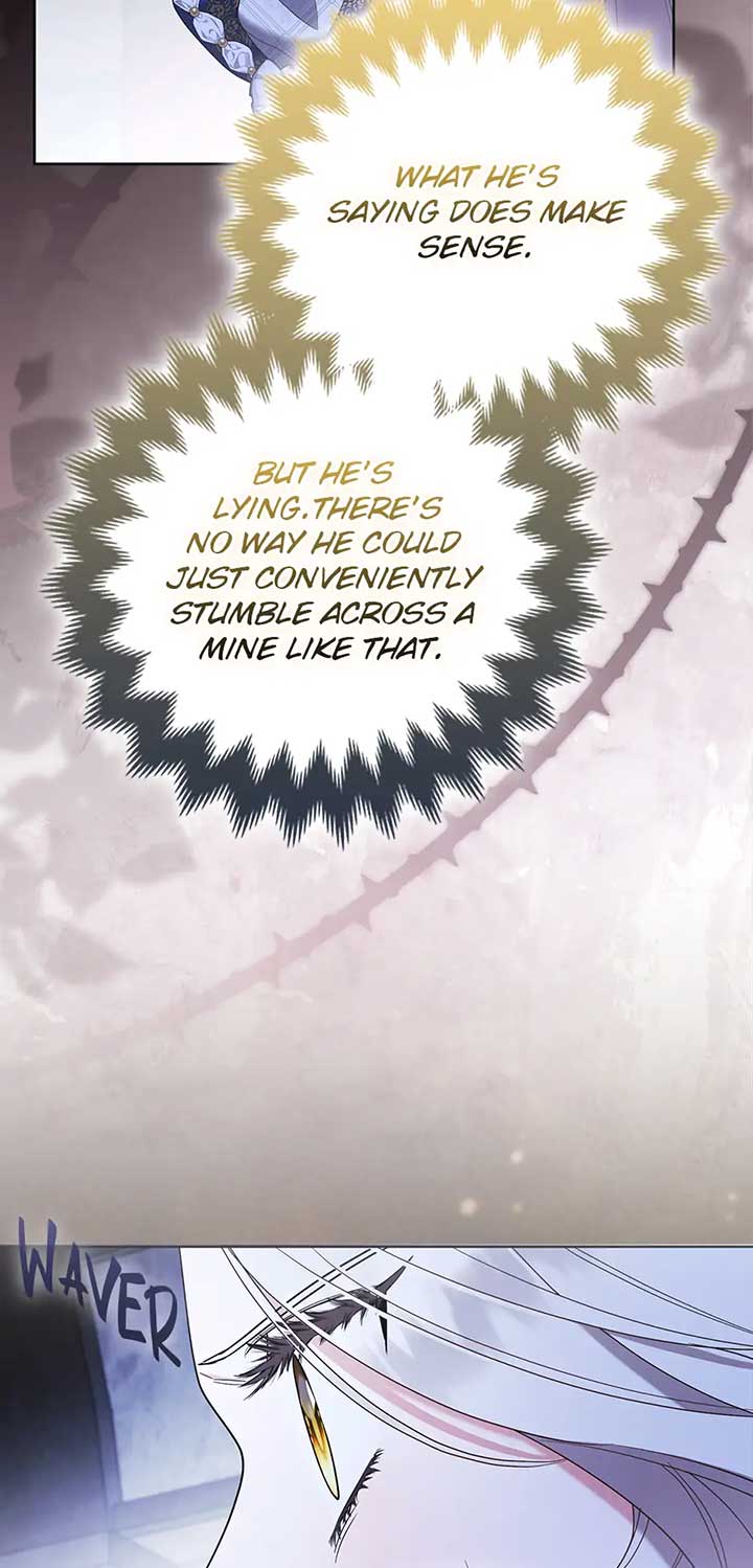 The Duke and The Fox Princess chapter 71 page 65