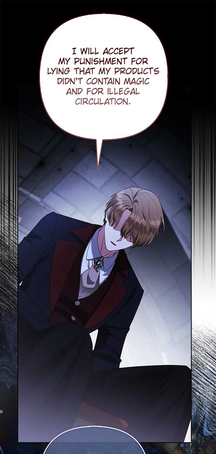 The Duke and The Fox Princess chapter 71 page 72