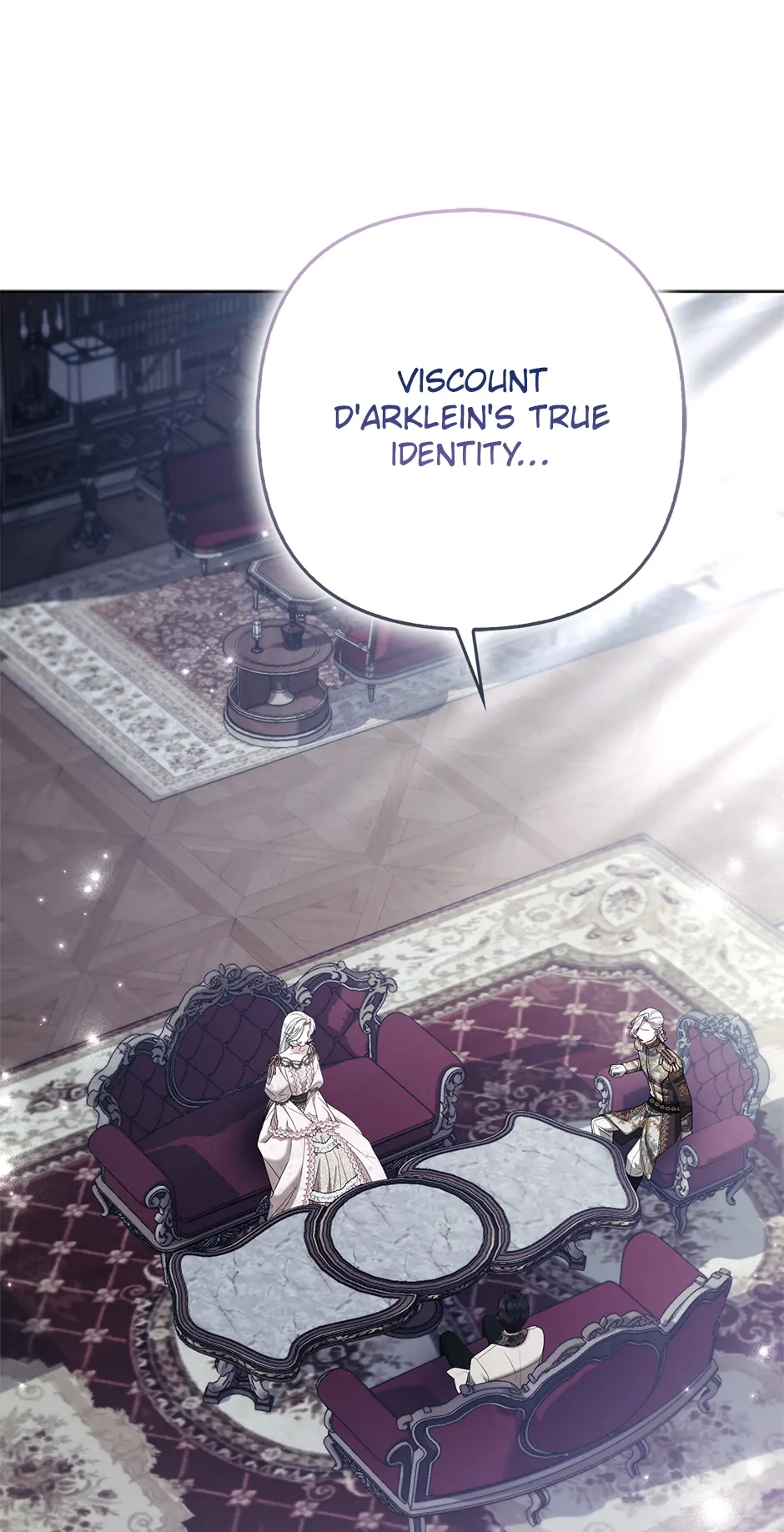 The Duke and The Fox Princess chapter 72 page 1