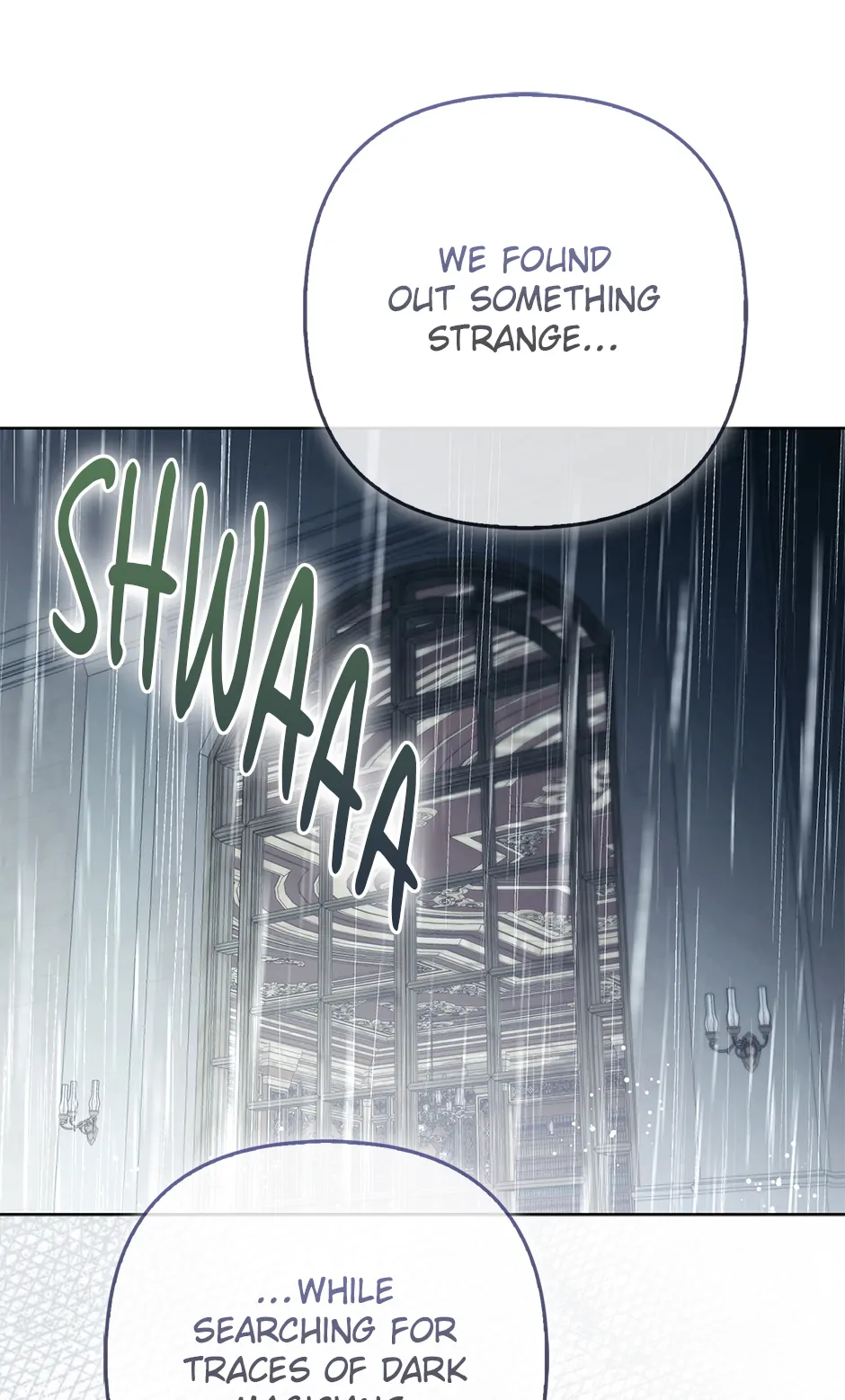 The Duke and The Fox Princess chapter 72 page 11