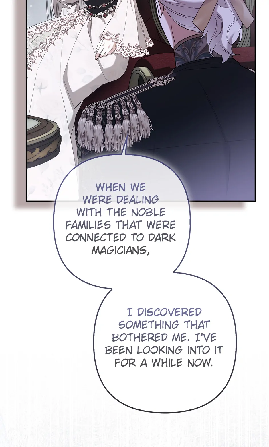 The Duke and The Fox Princess chapter 72 page 13