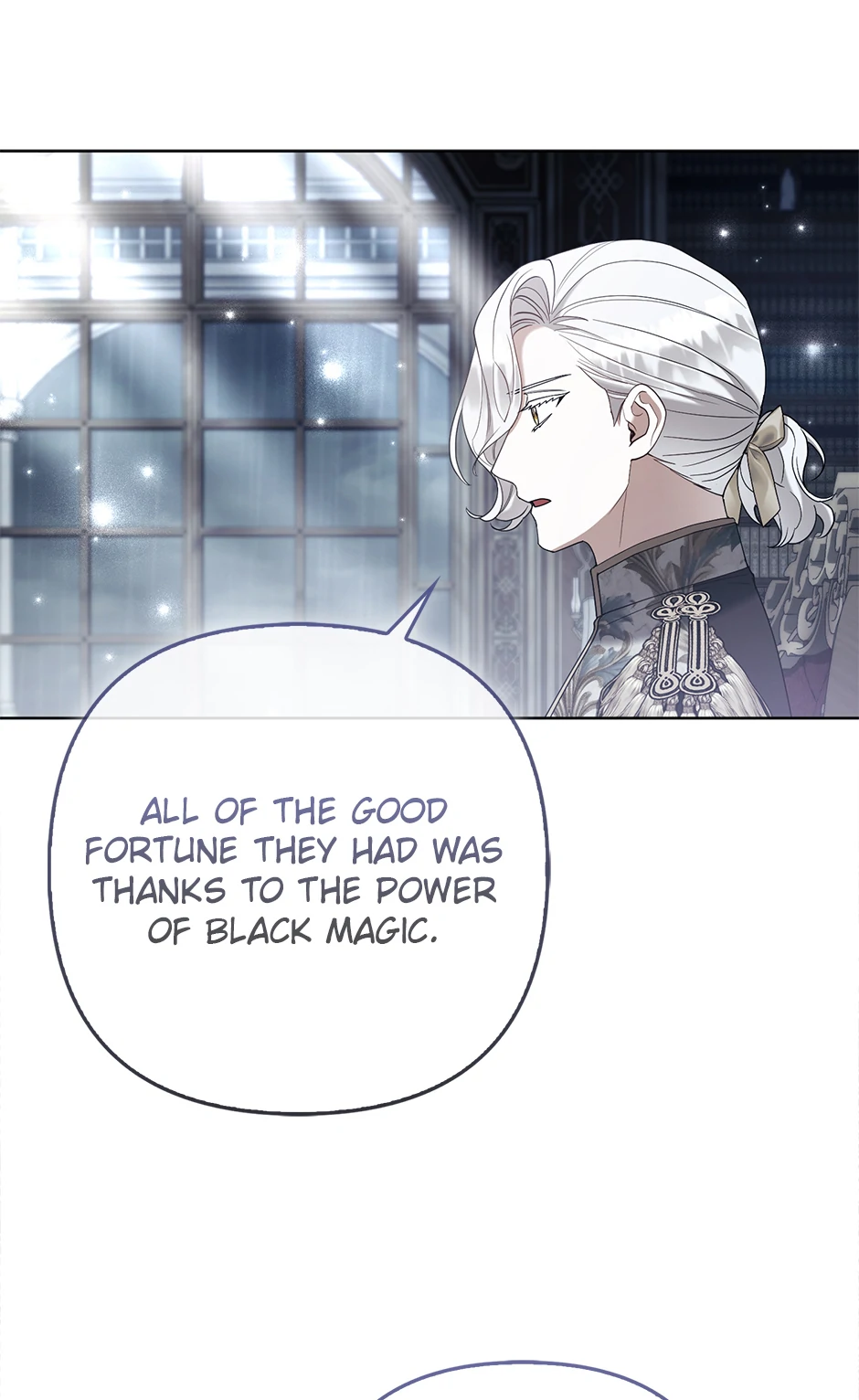 The Duke and The Fox Princess chapter 72 page 19