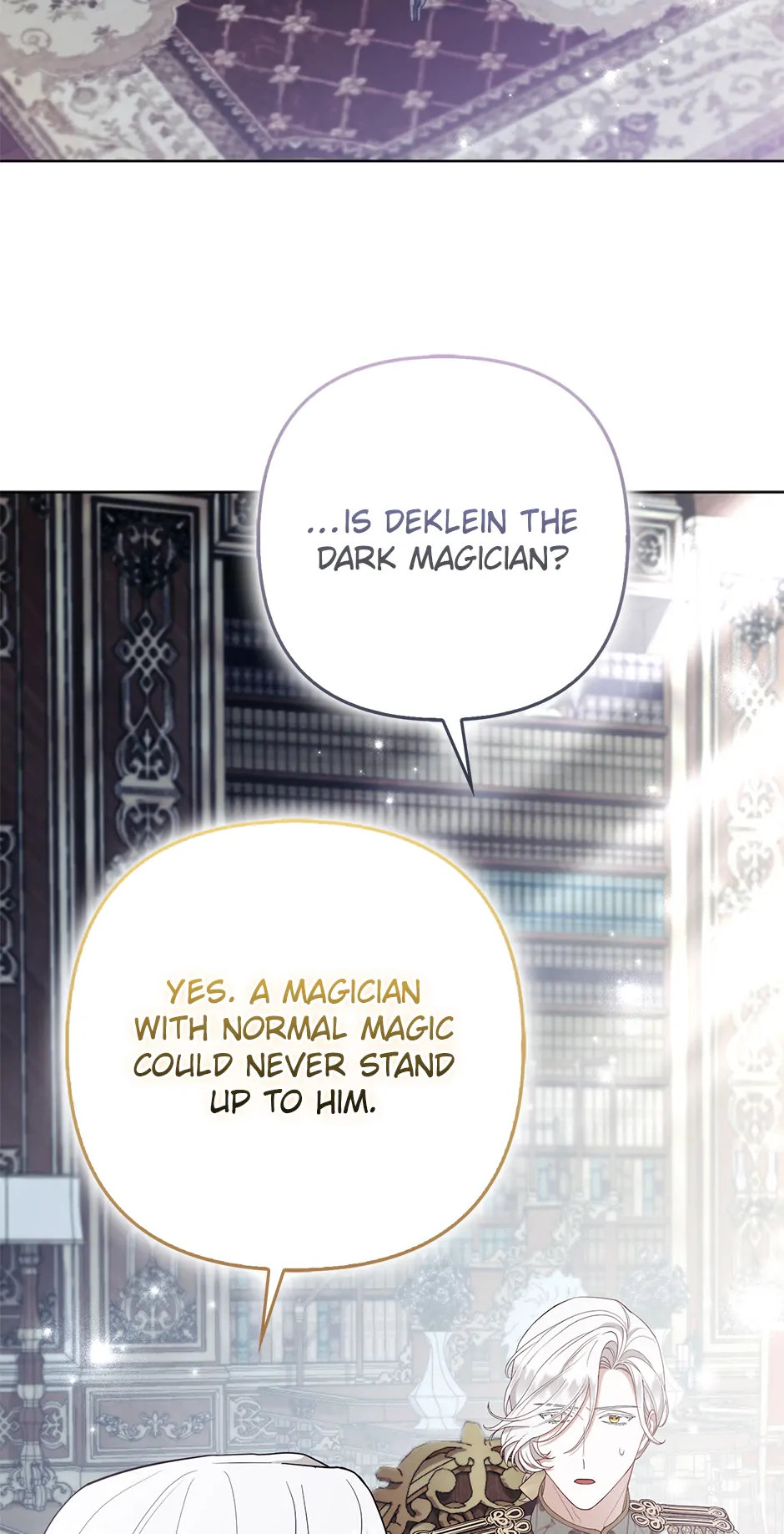 The Duke and The Fox Princess chapter 72 page 2