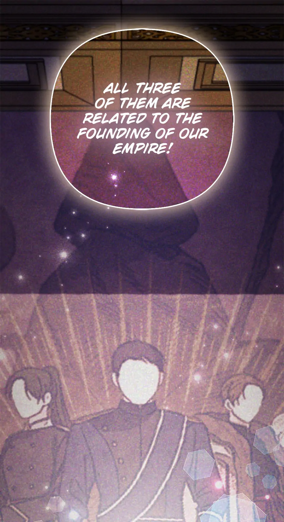 The Duke and The Fox Princess chapter 72 page 22