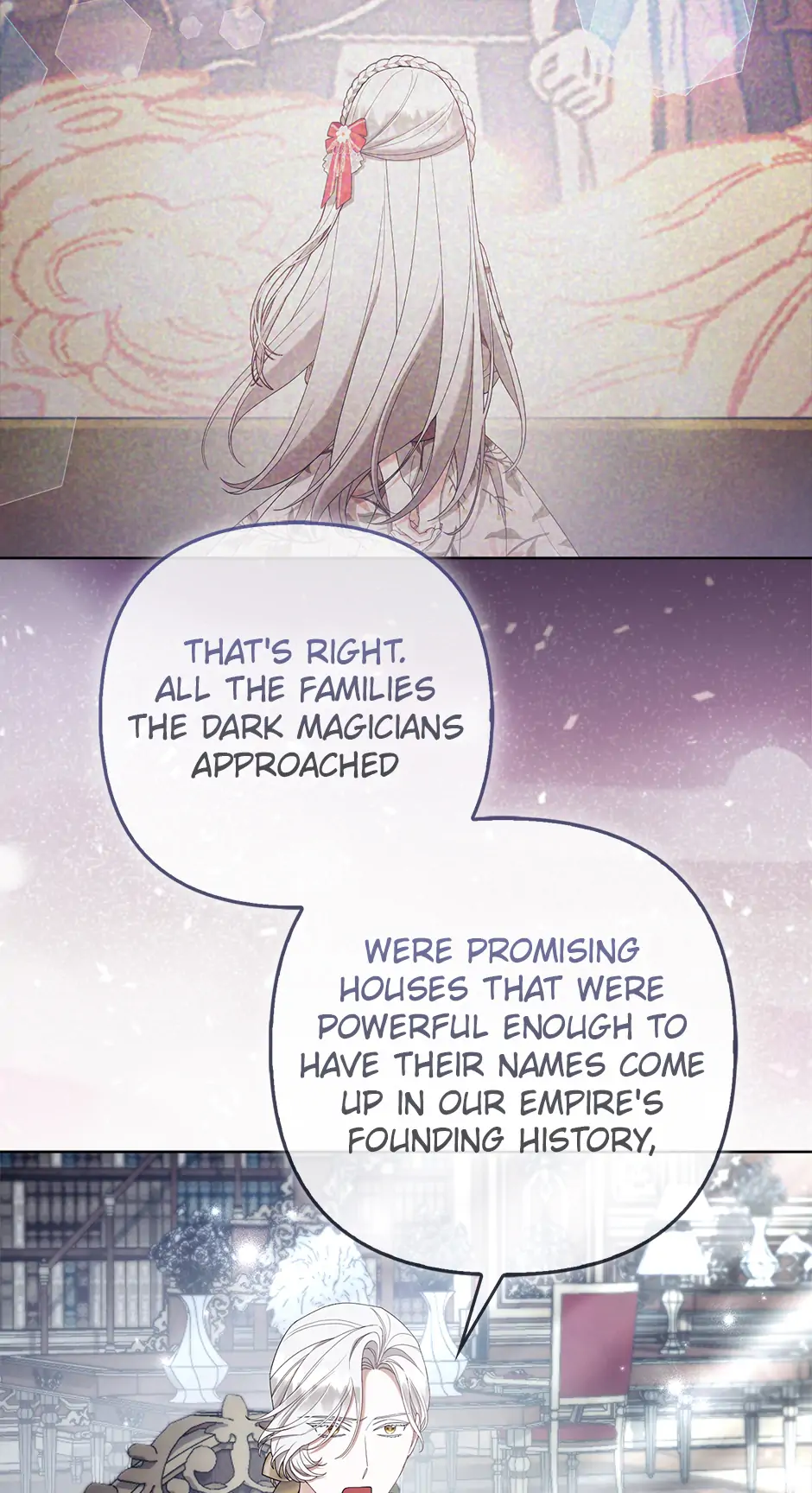 The Duke and The Fox Princess chapter 72 page 23