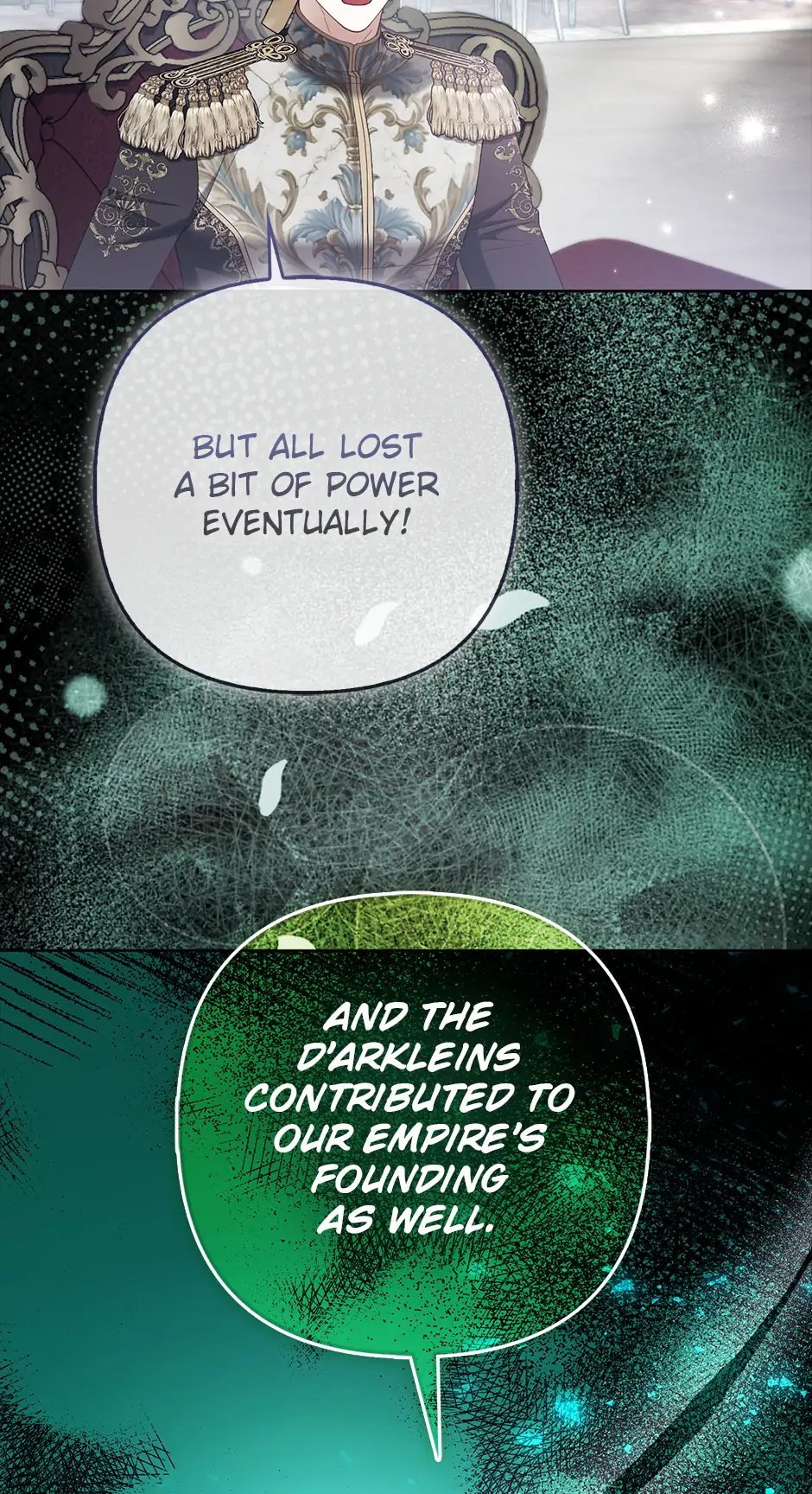 The Duke and The Fox Princess chapter 72 page 24