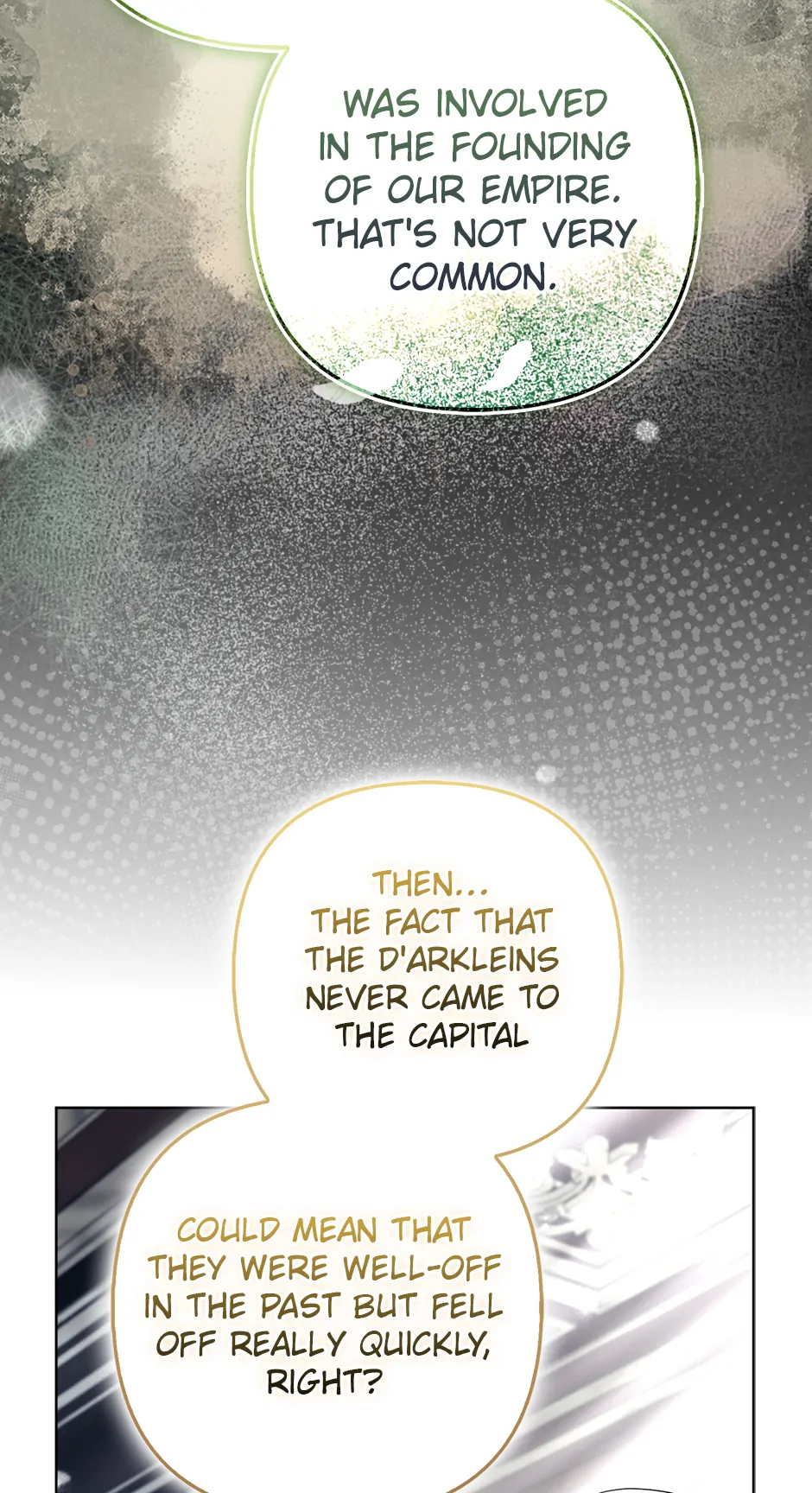 The Duke and The Fox Princess chapter 72 page 26