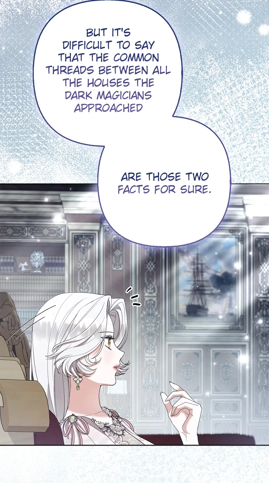The Duke and The Fox Princess chapter 72 page 29