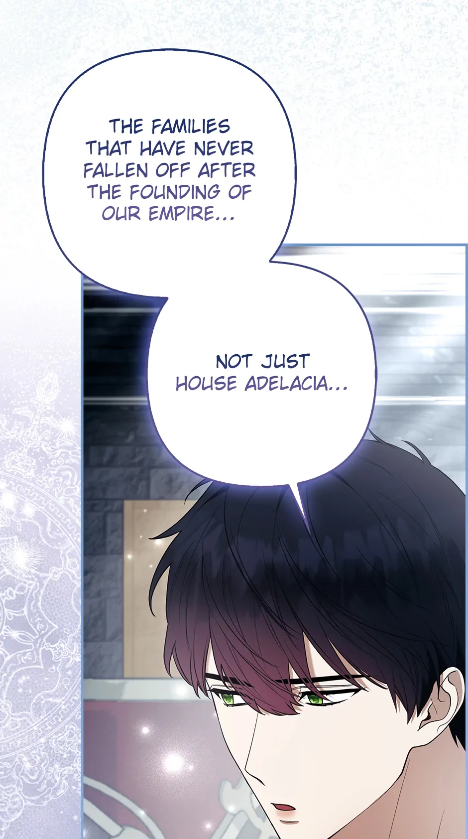 The Duke and The Fox Princess chapter 72 page 30