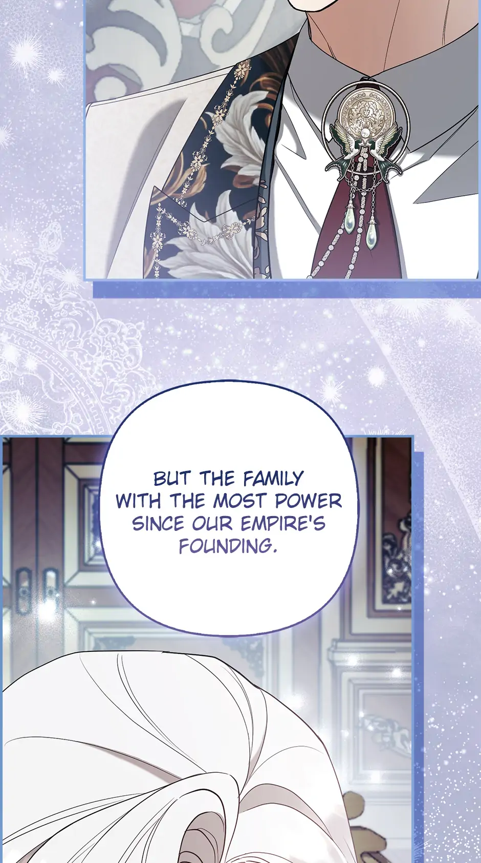 The Duke and The Fox Princess chapter 72 page 31