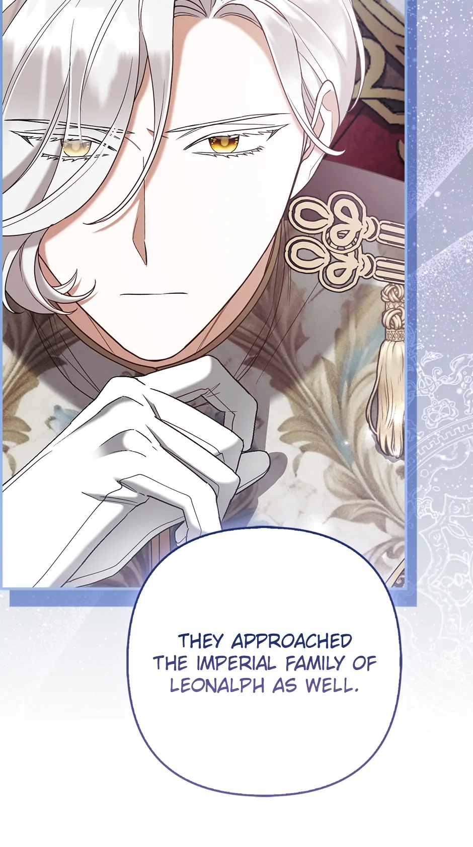 The Duke and The Fox Princess chapter 72 page 32