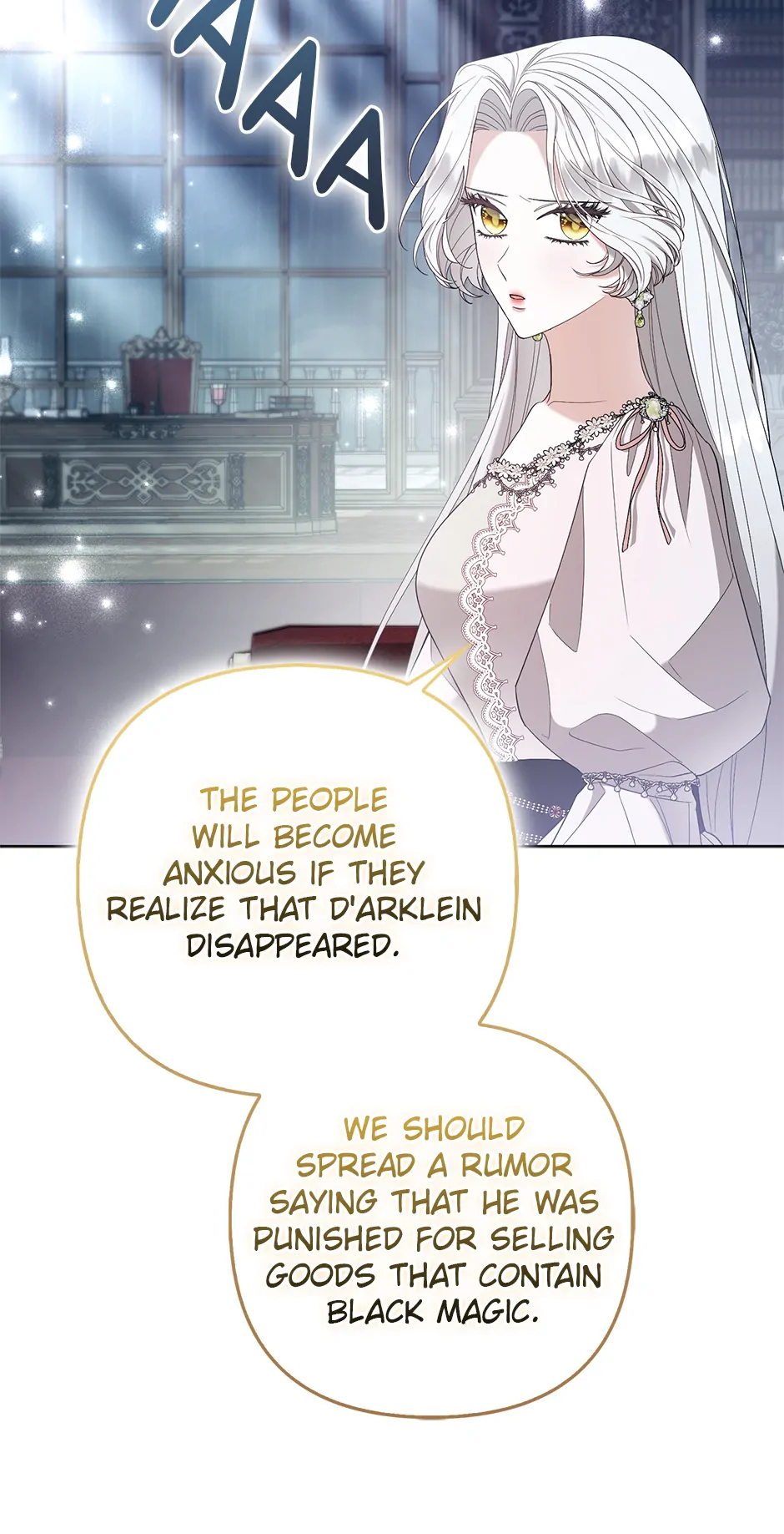 The Duke and The Fox Princess chapter 72 page 4