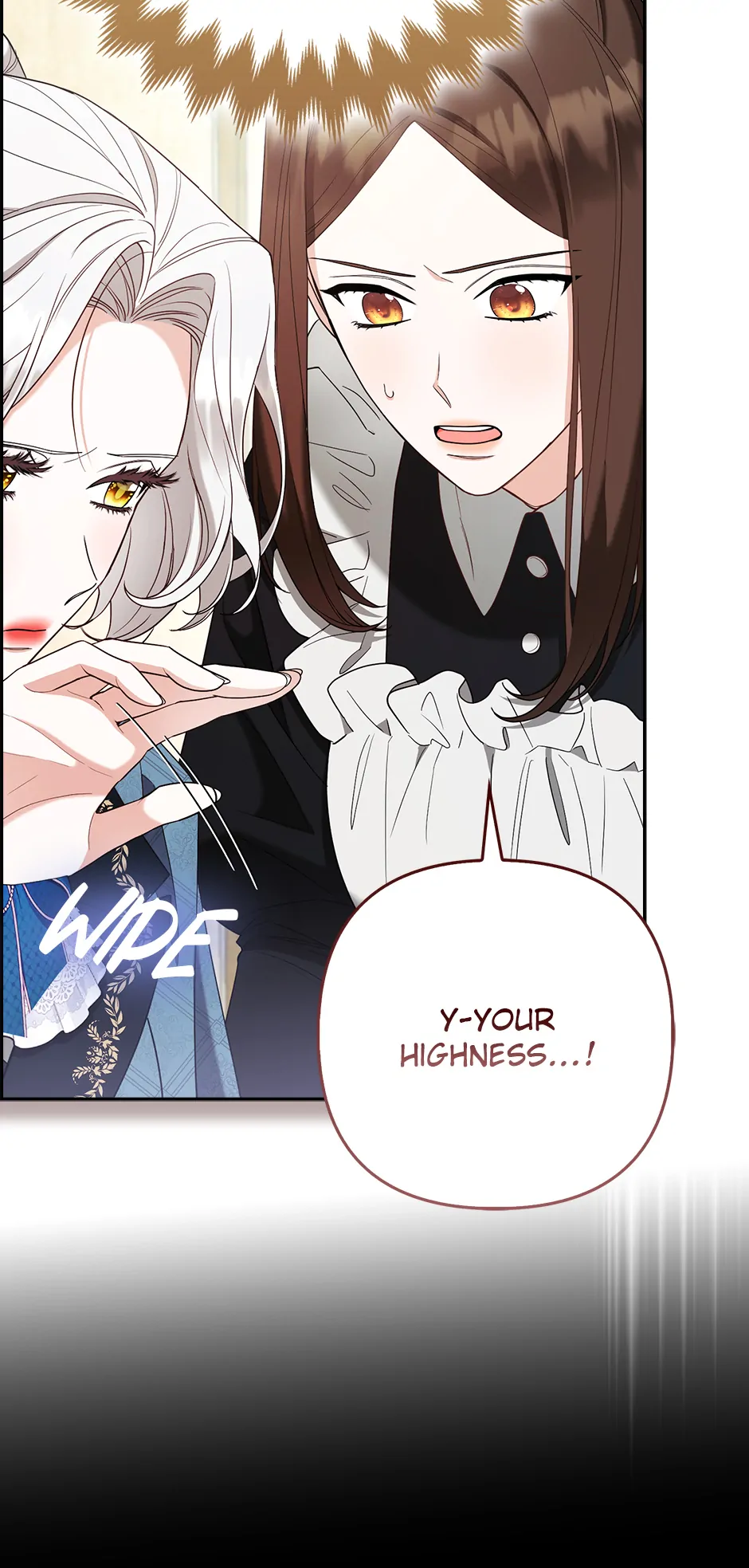The Duke and The Fox Princess chapter 72 page 42