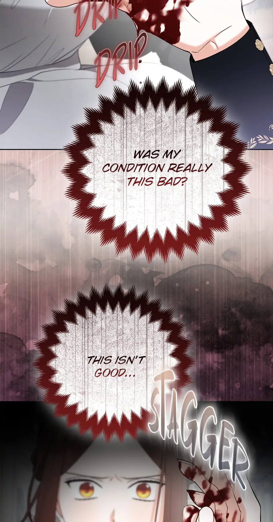 The Duke and The Fox Princess chapter 72 page 45