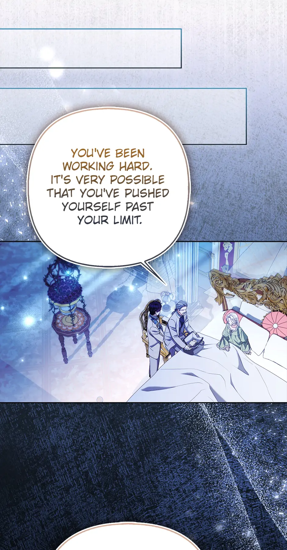 The Duke and The Fox Princess chapter 72 page 48