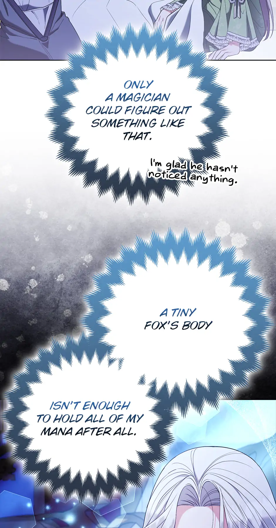 The Duke and The Fox Princess chapter 72 page 50