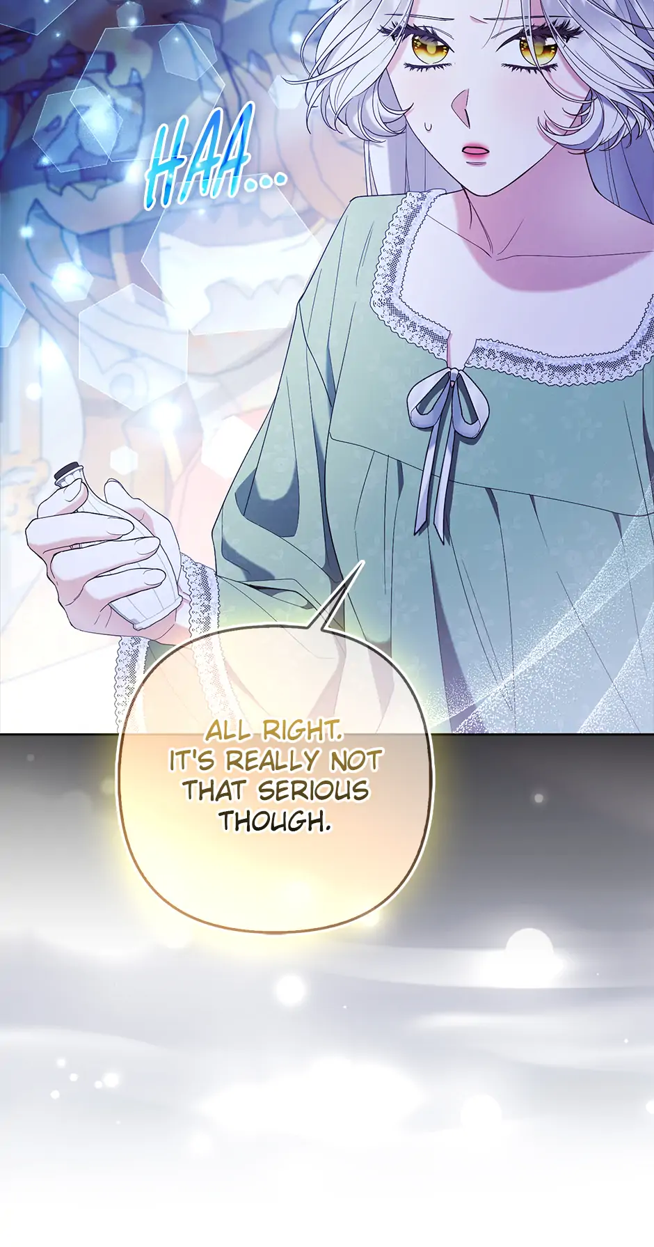 The Duke and The Fox Princess chapter 72 page 51