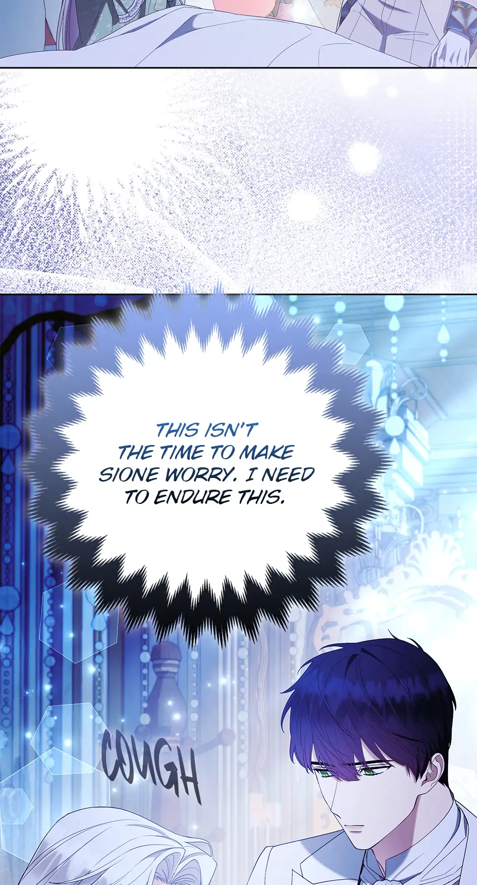 The Duke and The Fox Princess chapter 72 page 53