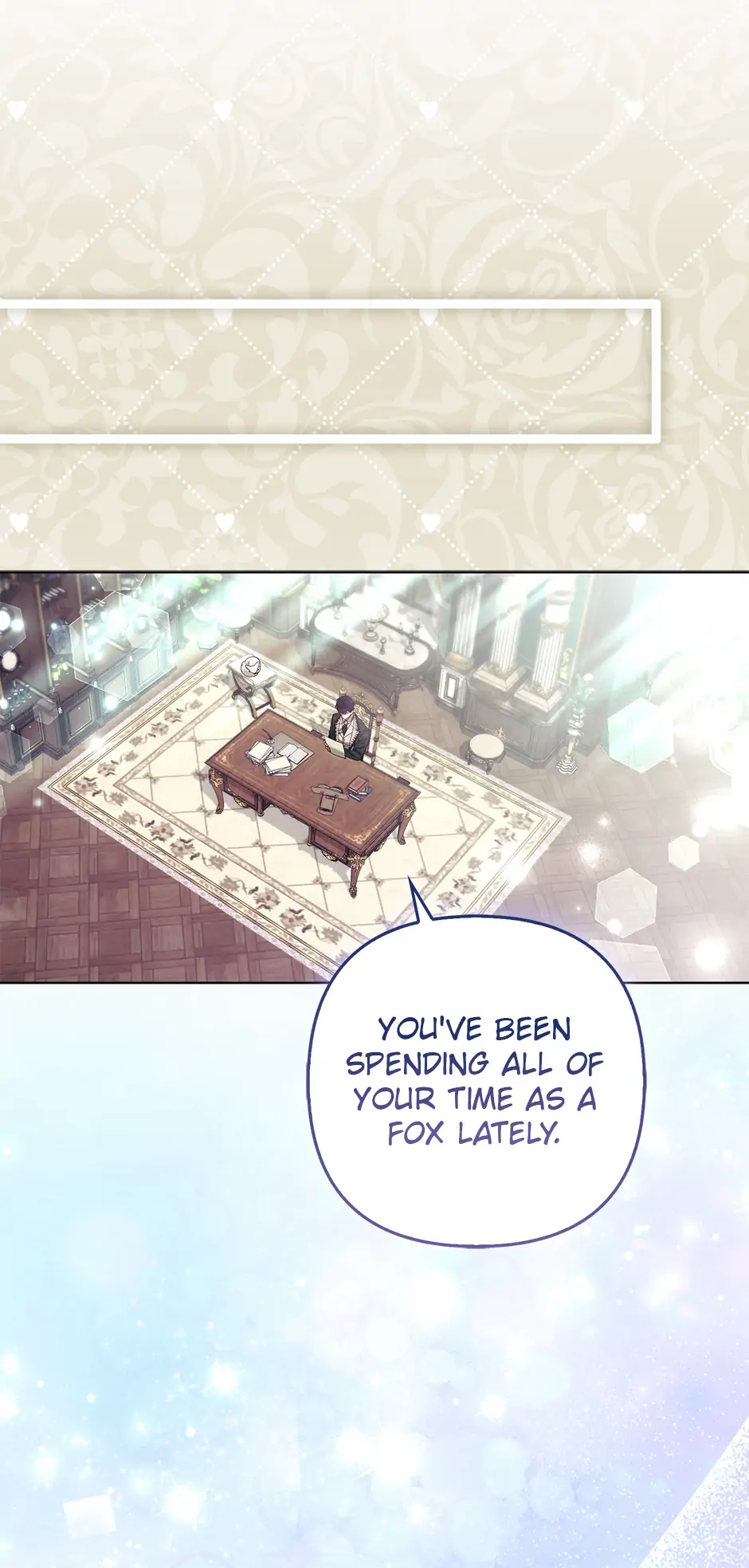 The Duke and The Fox Princess chapter 72 page 56