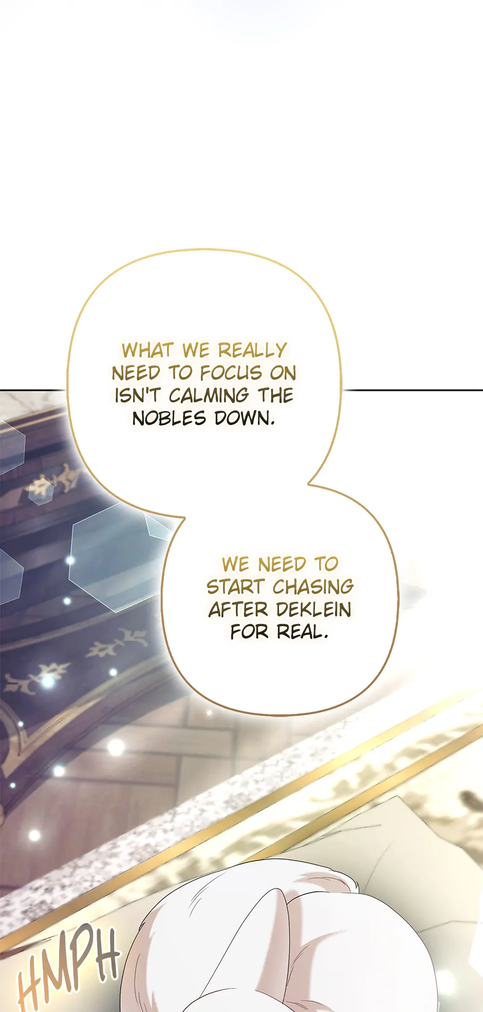 The Duke and The Fox Princess chapter 72 page 58