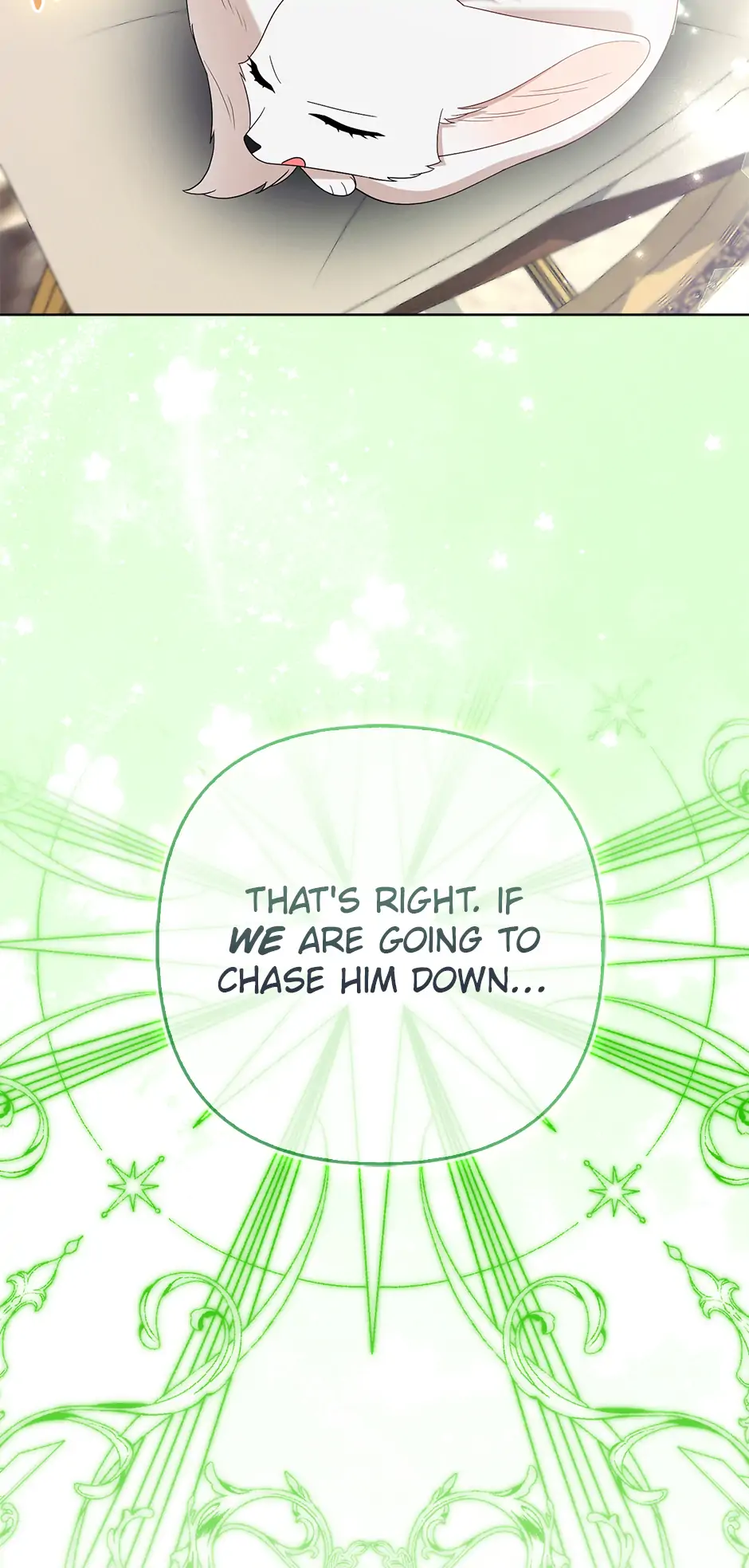 The Duke and The Fox Princess chapter 72 page 59