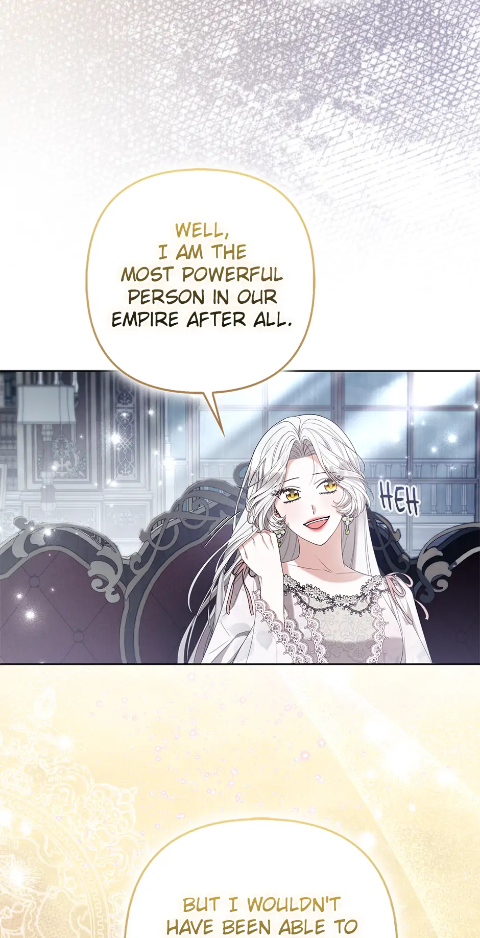 The Duke and The Fox Princess chapter 72 page 6