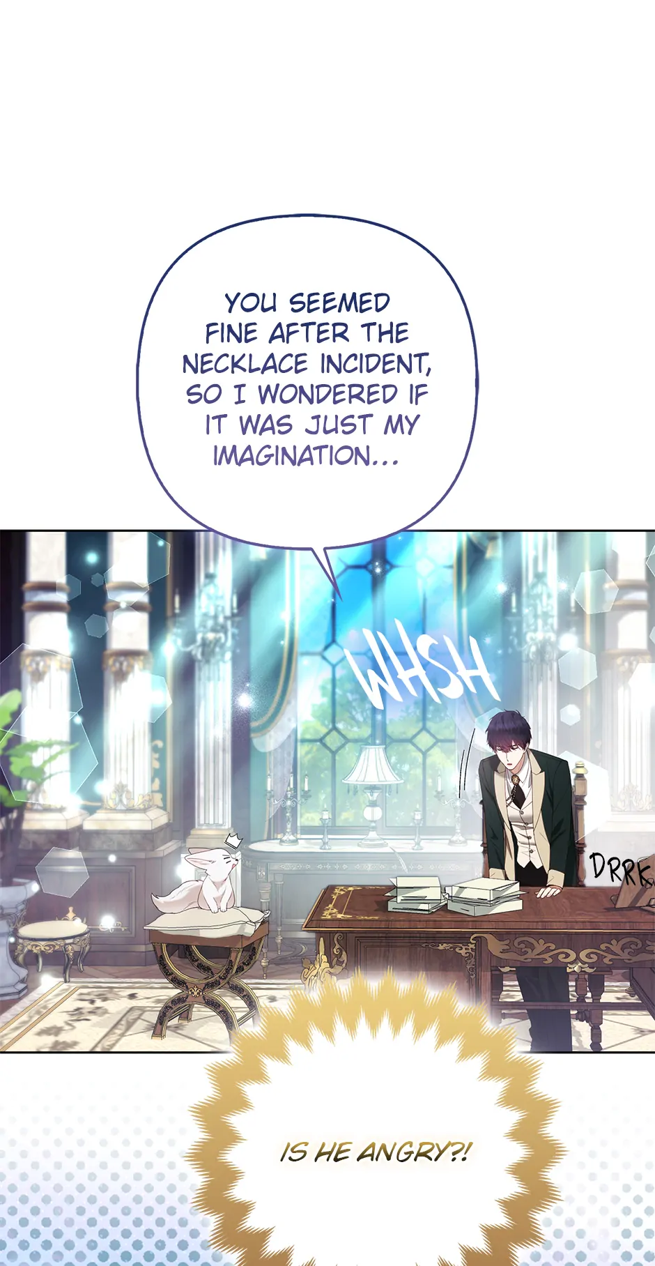 The Duke and The Fox Princess chapter 72 page 62