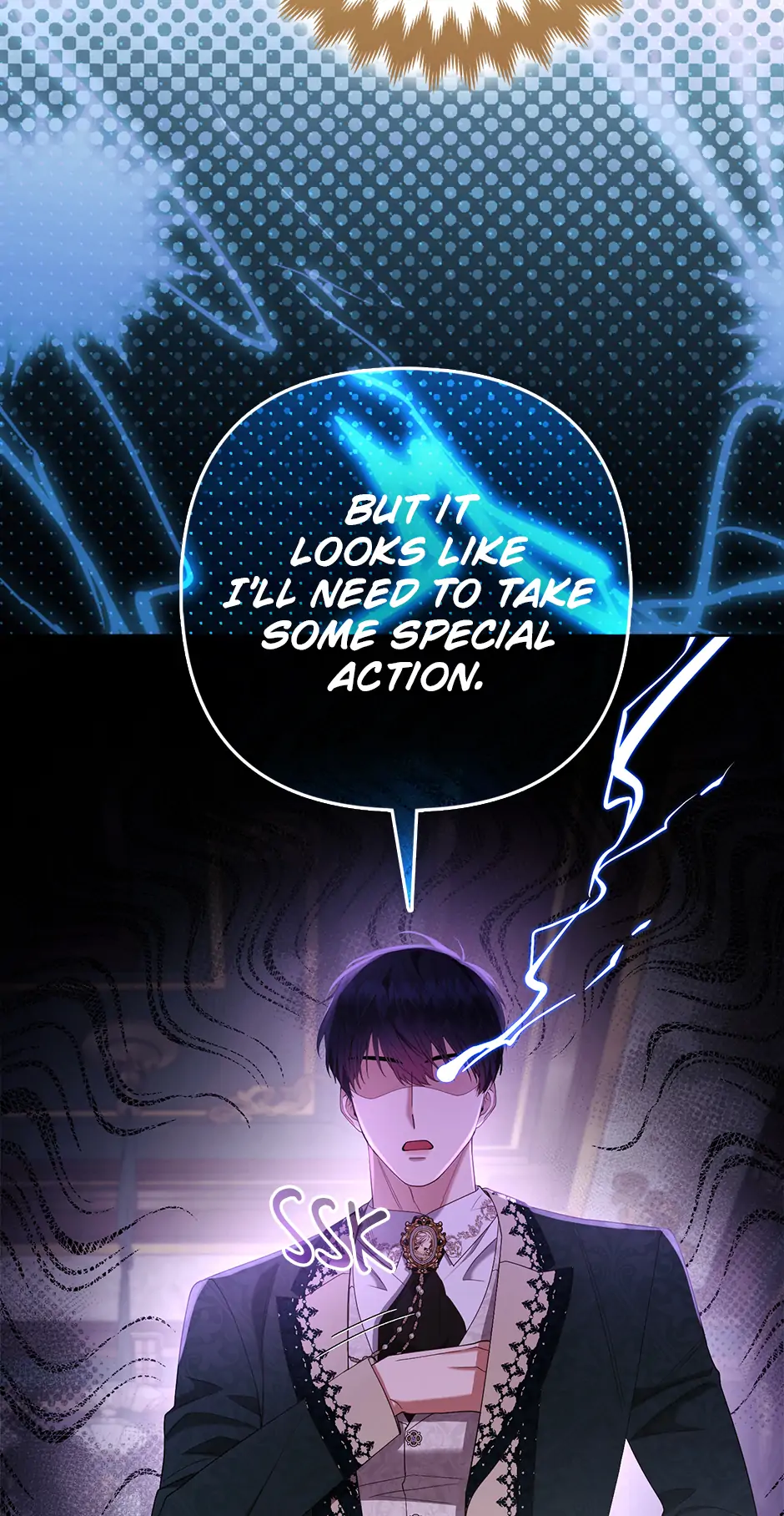 The Duke and The Fox Princess chapter 72 page 63