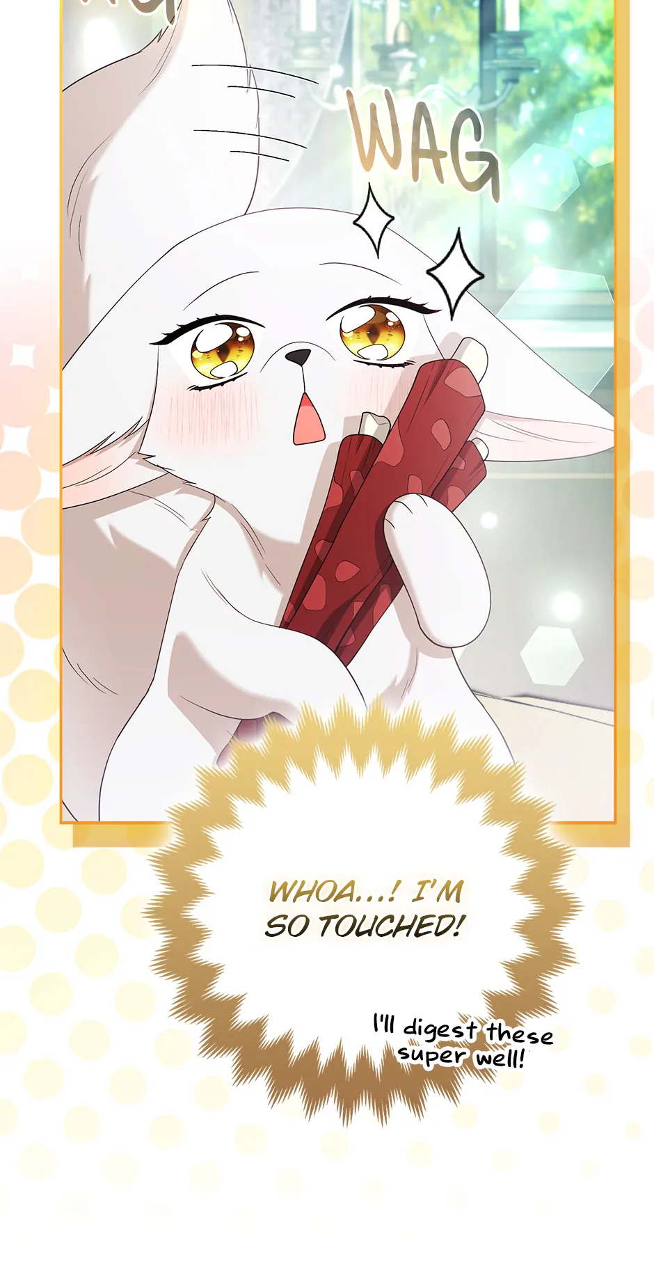 The Duke and The Fox Princess chapter 72 page 67