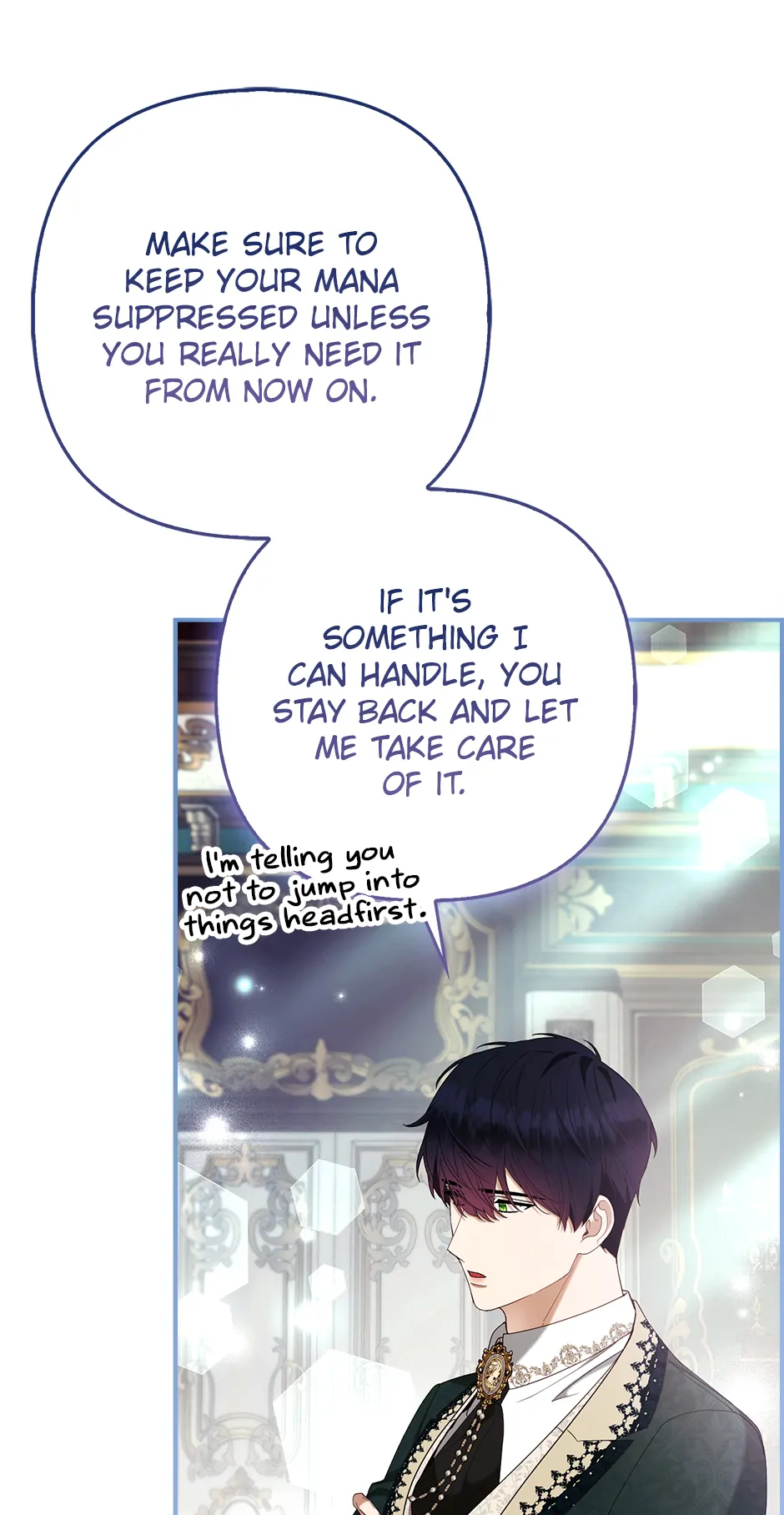 The Duke and The Fox Princess chapter 72 page 68