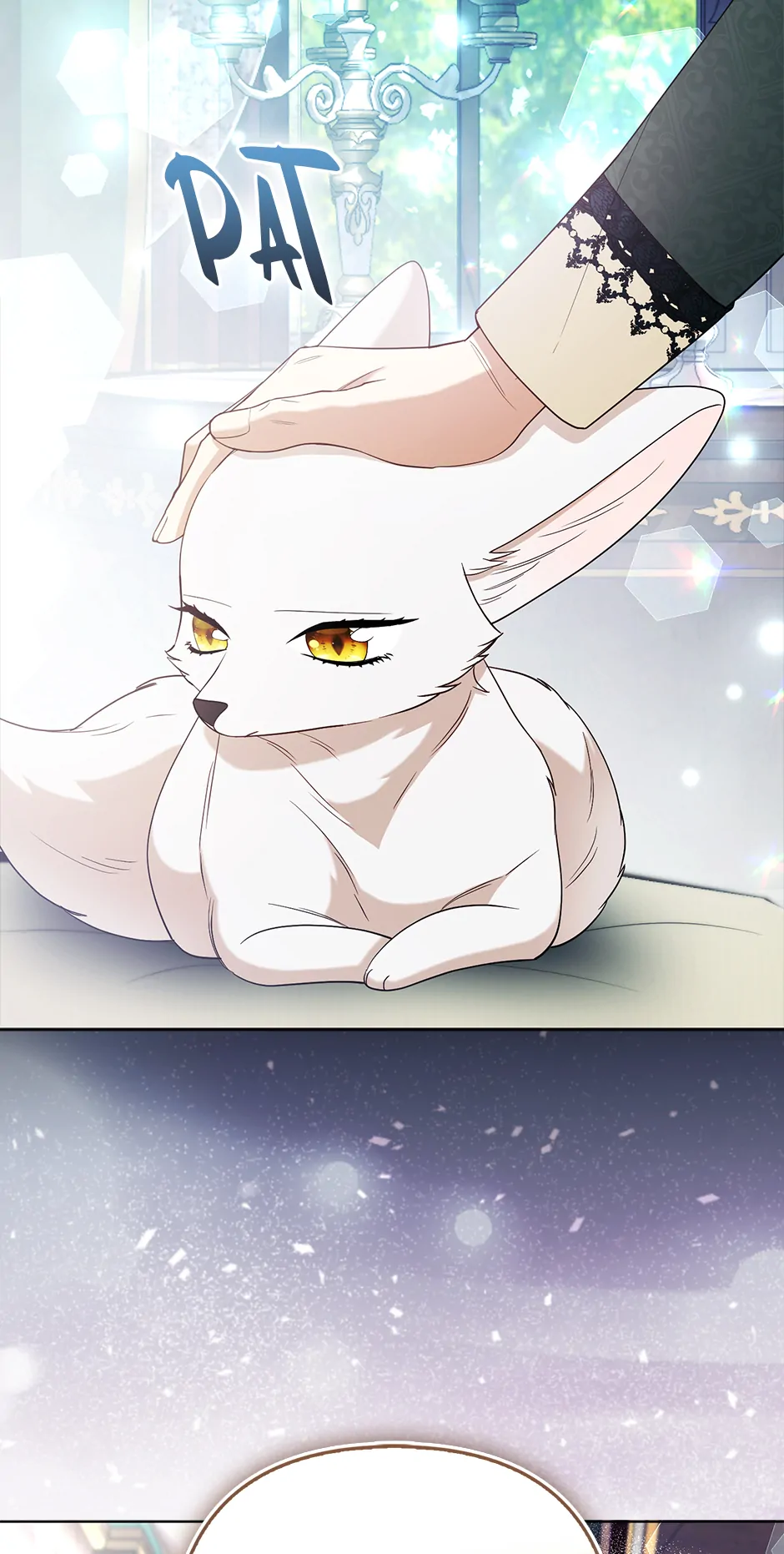 The Duke and The Fox Princess chapter 72 page 72