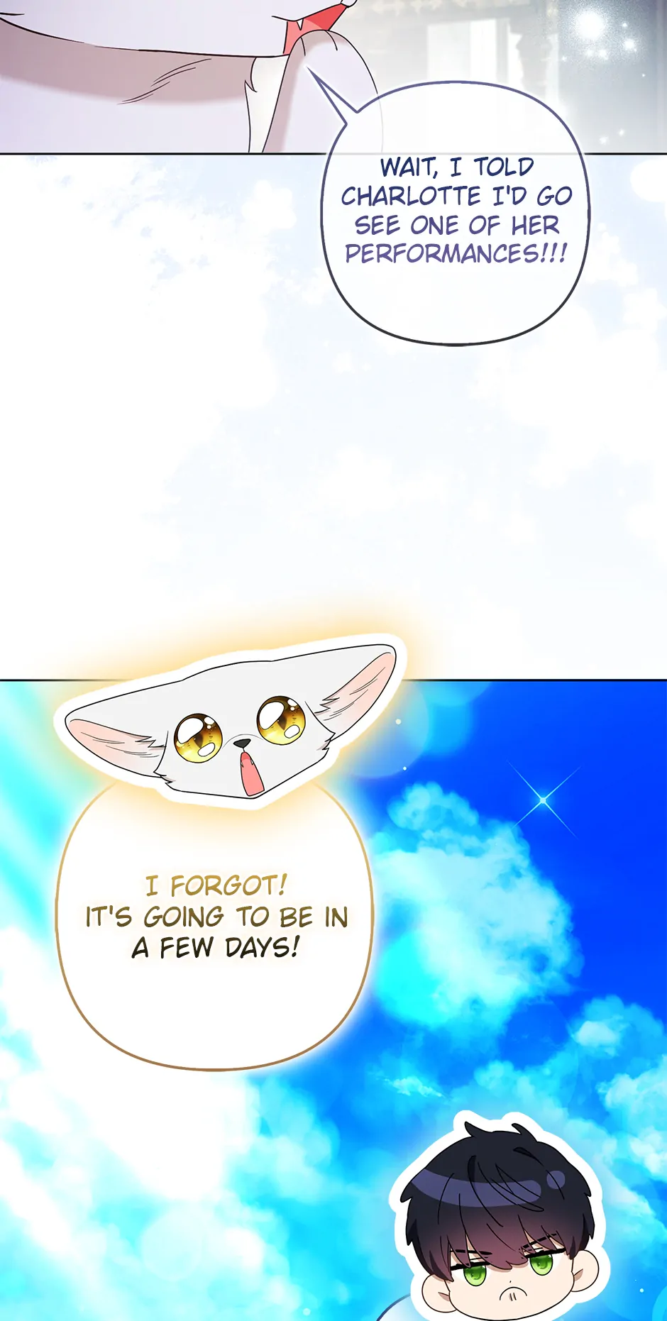 The Duke and The Fox Princess chapter 72 page 76