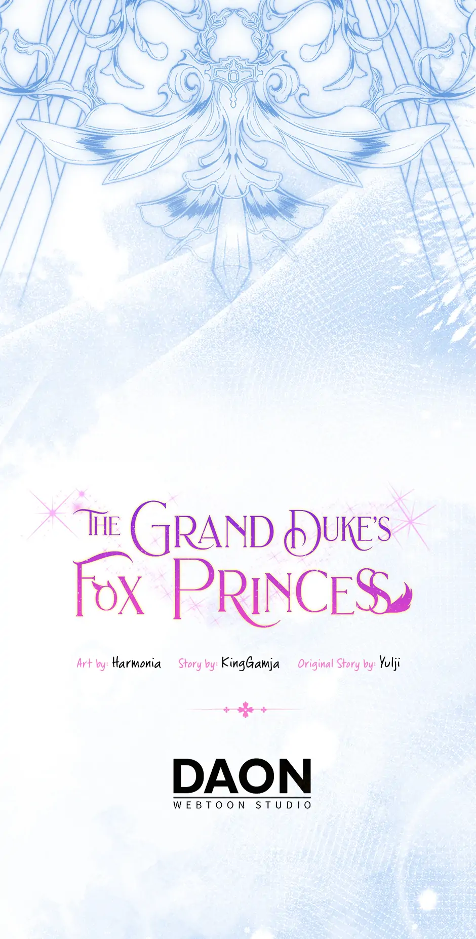 The Duke and The Fox Princess chapter 72 page 78