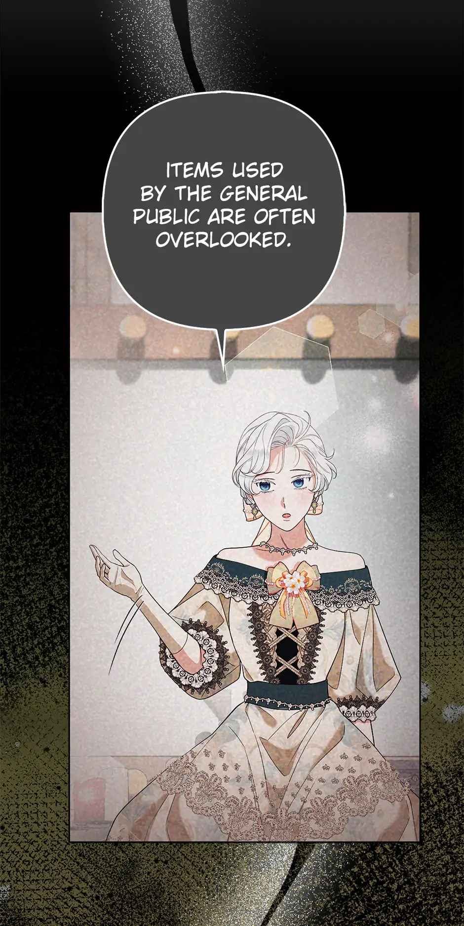 The Duke and The Fox Princess chapter 74 page 13