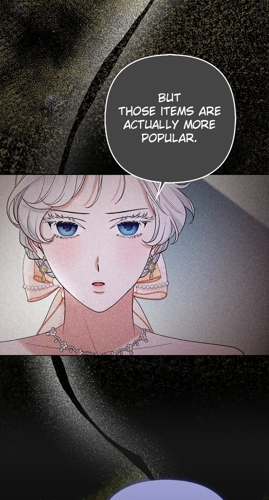 The Duke and The Fox Princess chapter 74 page 14