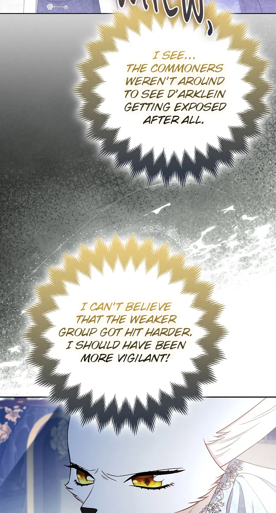 The Duke and The Fox Princess chapter 74 page 16