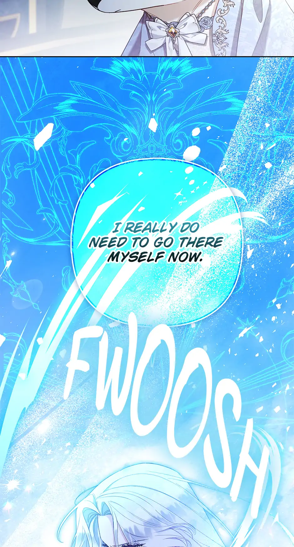 The Duke and The Fox Princess chapter 74 page 17