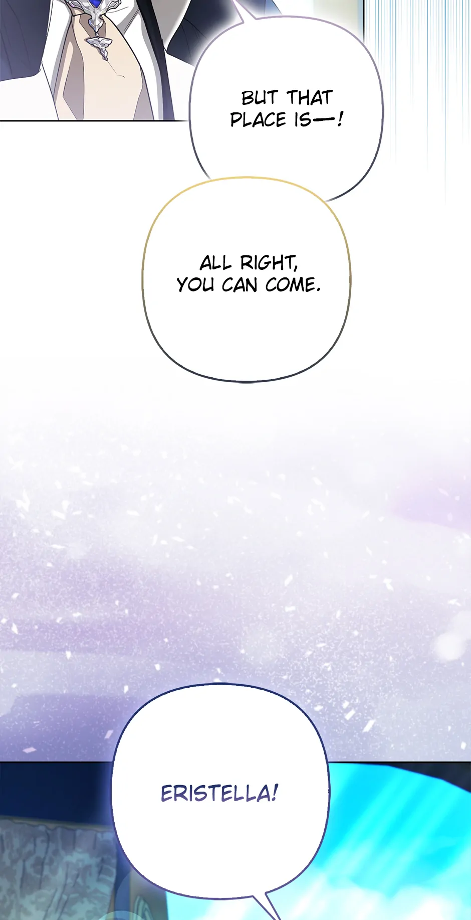 The Duke and The Fox Princess chapter 74 page 26