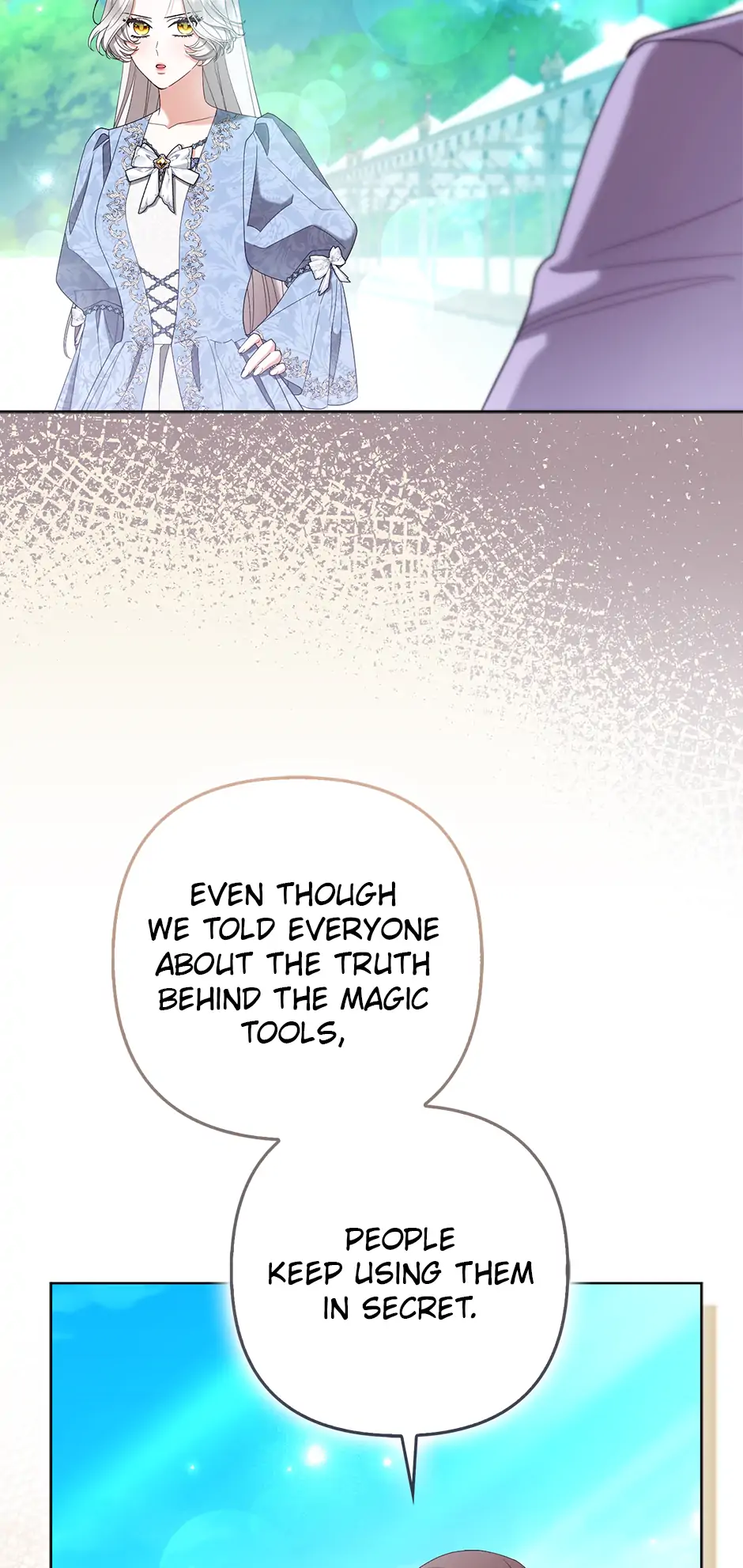 The Duke and The Fox Princess chapter 74 page 39