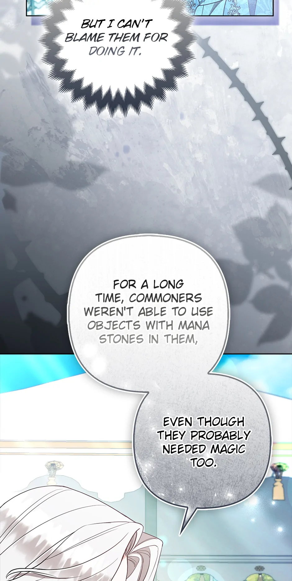 The Duke and The Fox Princess chapter 74 page 43