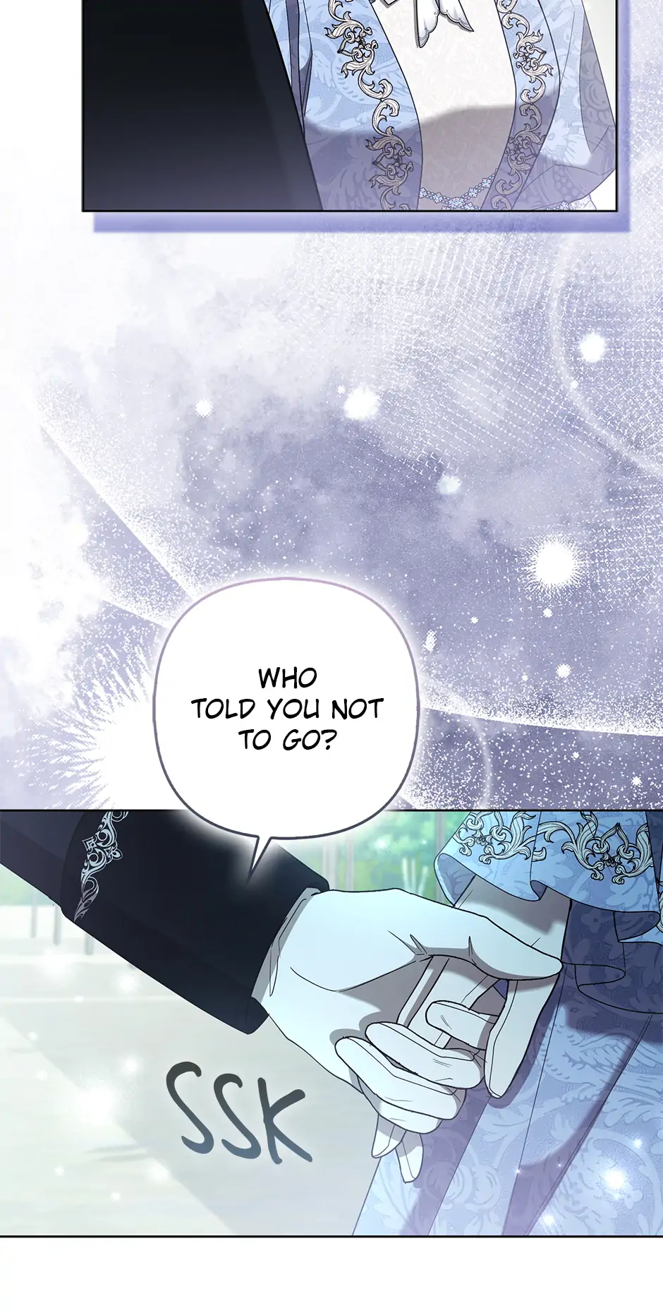 The Duke and The Fox Princess chapter 74 page 50