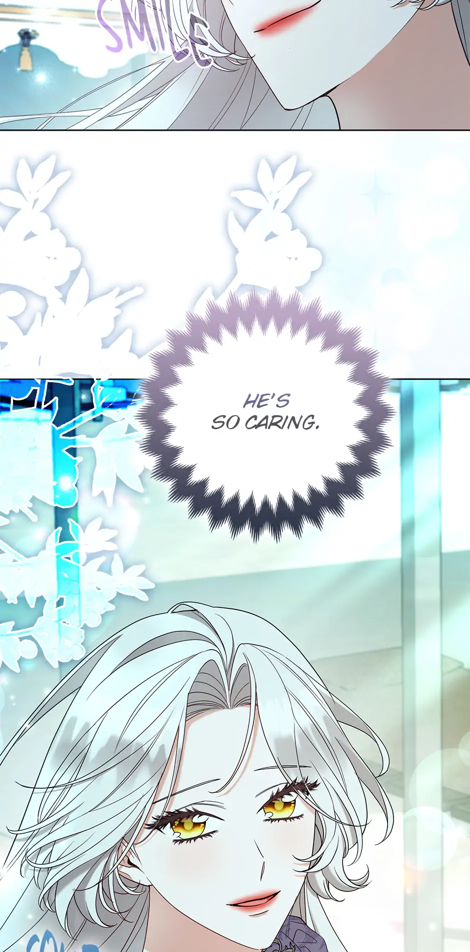 The Duke and The Fox Princess chapter 74 page 53