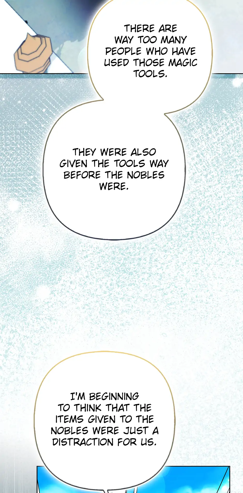 The Duke and The Fox Princess chapter 74 page 59